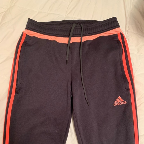 Adidas joggers - Picture 2 of 2